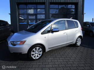 Mitsubishi Colt 1.3 Edition Two 111dkm Automaat Cruise Trekhaak Airco