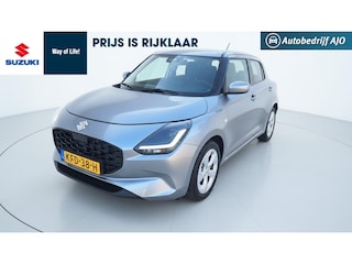 Suzuki Swift 1.2 Select Smart Hybrid RIJKLAAR PRIJS