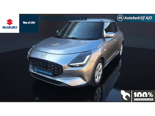 Suzuki Swift 1.2 Select Smart Hybrid RIJKLAAR PRIJS