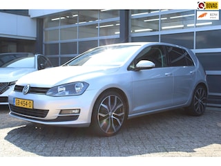 Volkswagen Golf 1.2 TSI Trendline