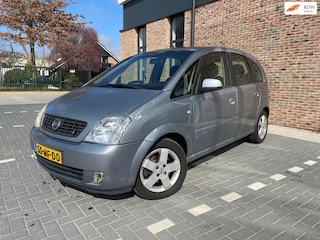Opel Meriva 1.6-16V Cosmo