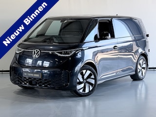 Volkswagen ID. Buzz 77 kWh / Camera / Elektr deur Trekhaak