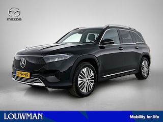Mercedes-Benz EQB 250+ Business Line 71 kWh / Full options !!