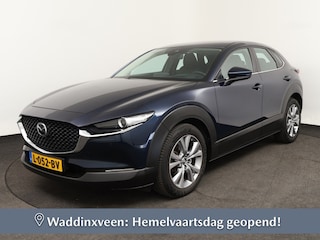 Mazda CX-30 2.0 eSA-X Comfort NAVI CAMERA BOSE 18" LMV
