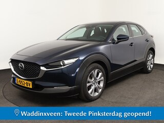 Mazda CX-30 2.0 eSA-X Comfort NAVI CAMERA BOSE 18" LMV