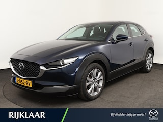 Mazda CX-30 2.0 eSA-X Comfort NAVI CAMERA BOSE 18" LMV