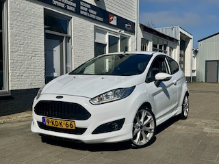 Ford Fiesta 1.0 EcoBoost Sport *NAP*