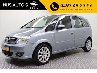 Opel Meriva 1.6-16V Cosmo | airco | radio cd | 2x elektr. ramen voor