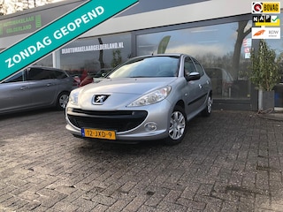 Peugeot 206 1.1 XS | 2E EIGENAAR | 12MND GARANTIE | ELEC RAMEN | NW APK |