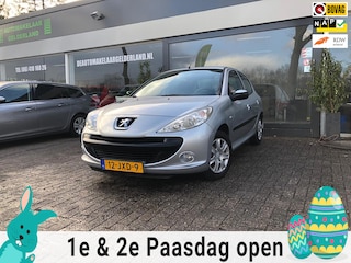 Peugeot 206 1.1 XS | 2E EIGENAAR | 12MND GARANTIE | ELEC RAMEN | NW APK |