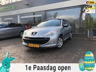 Peugeot 206 1.1 XS | 2E EIGENAAR | 12MND GARANTIE | ELEC RAMEN | NW APK |