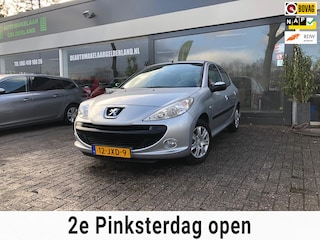Peugeot 206 1.1 XS | 2E EIGENAAR | 12MND GARANTIE | ELEC RAMEN | NW APK |