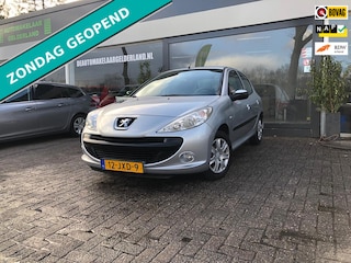 Peugeot 206 1.1 XS | 2E EIGENAAR | 12MND GARANTIE | ELEC RAMEN | NW APK |