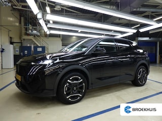 Peugeot 3008 Allure 73 kWh | Lederen bekleding | Stoelverwarming | Fase 3 laden | 4.500km | Origineel NL | Navigatie | Camera |