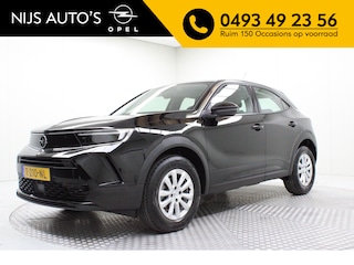 Opel Mokka 1.2 Level 2 | airco | navigatie fullmap | pdc achter + camera | carplay | cruise contol | bluetooth telefoon