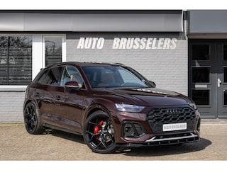 Audi Q5 50 TFSI e S edition Competition Audi Exclusive uitv. SQ5 style