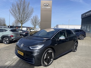 Volkswagen ID.3 First Max 58 kWh*RIJKLAARPRIJS*