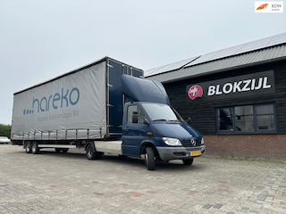 Mercedes-Benz Sprinter 413 CDI 2.2 355 DC I nieuwe APK!