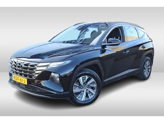 Hyundai Tucson 1.6 T-GDI HEV Comfort Smart Apple carplay/ Android auto l Parkeer camera l Lane assist l 17'' Velgen LM l Cruise control