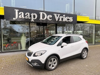Opel Mokka 1.6 Edition