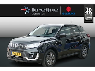 Suzuki Vitara 1.5 Hybrid Select | RIJKLAARPRIJS |