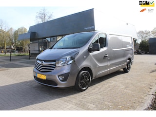 Opel Vivaro Lange Uitv 1.6 CDTI L2H1 Sport EcoFlex