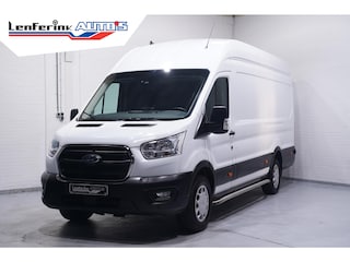 Ford Transit 350 2.0 TDCI L4H3 Trend RWD Airco Camera Export Preis onhne Mwst