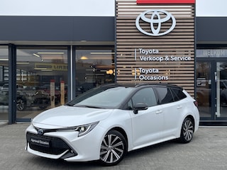 Toyota Corolla Touring Sports 1.8 Hybrid Dynamic Plus | Stoel/stuurverw. | Camera (2675km!!!)