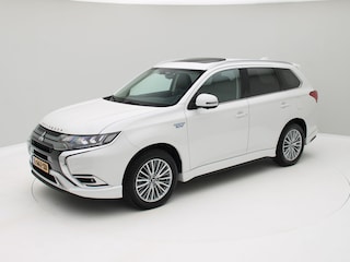 Mitsubishi Outlander 2.4 PHEV Intense+ Elec.Dak,LED ,Camera LUXE.!
