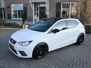 Seat Ibiza 1.5 TSI FR Business Intense , Camera , Schuifdak , Carplay , Led ,