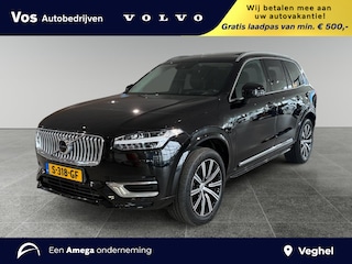 Volvo XC90 2.0 T8 Recharge AWD Inscription