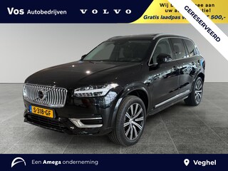 Volvo XC90 2.0 T8 Recharge AWD Inscription