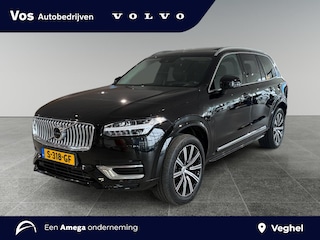Volvo XC90 2.0 T8 Recharge AWD Inscription