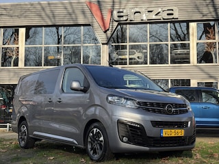 Opel Vivaro 2.0 CDTI L3H1 DC Innovation HUD