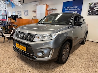 Suzuki Vitara 1.0 Boosterjet Select Automaat | Navi | Carplay