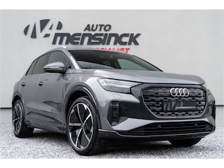 Audi Q4 50 Quattro / Standkachel/ Adaptive Cruise Control/ Head-Up Display/ 221kW (300PK)