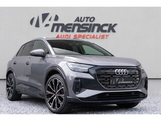 Audi Q4 50 Quattro / Standkachel/ Adaptive Cruise Control/ Head-Up Display/ 221kW (300PK)