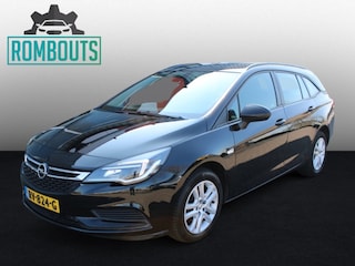 Opel Astra Sports Tourer 1.0 Online Ed.