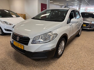Suzuki S-Cross SX4 1.6 Urban | Trekhaak | Navi