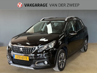 Peugeot 2008 1.2 PureTech Allure