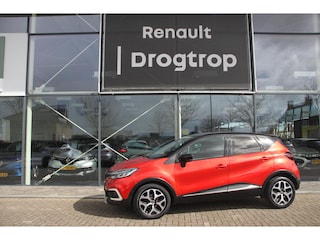 Renault Captur 90PK-DYNAMIQUE-130DKM-NAVI-CRUISE-CLIMA-