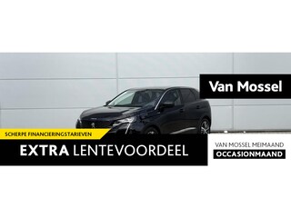 Peugeot 3008 1.6 Plug in HYbrid 225 Blue Lease Allure | Automaat | Elektrische achterklep | Camera | Navigatie | Adaptieve Cruise Control