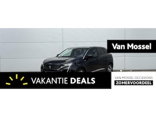 Peugeot 3008 1.6 Plug in HYbrid 225 Blue Lease Allure | Automaat | Elektrische achterklep | Camera | Navigatie | Adaptieve Cruise Control