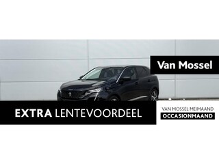 Peugeot 3008 1.6 Plug in HYbrid 225 Blue Lease Allure | Automaat | Elektrische achterklep | Camera | Navigatie | Adaptieve Cruise Control