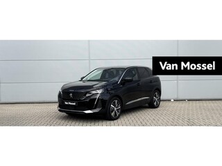 Peugeot 3008 1.6 Plug in HYbrid 225 Blue Lease Allure | Automaat | Elektrische achterklep | Camera | Navigatie | Adaptieve Cruise Control