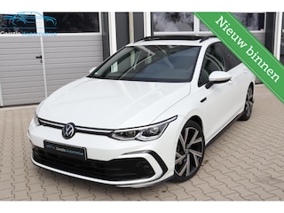 Volkswagen Golf Variant 1.5 eTSI R-Line PANO ACC Carplay