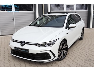 Volkswagen Golf Variant 1.5 eTSI R-Line PANO ACC Carplay