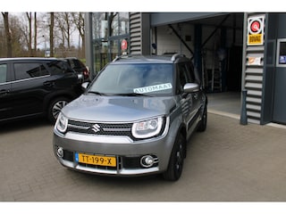 Suzuki Ignis 1.2 Stijl