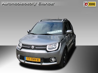 Suzuki Ignis 1.2 Stijl