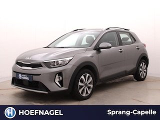 Kia Stonic 1.0 T-GDi MHEV ComfortLine | Camera | Cruise Control | Stoelverw. | CarPlay